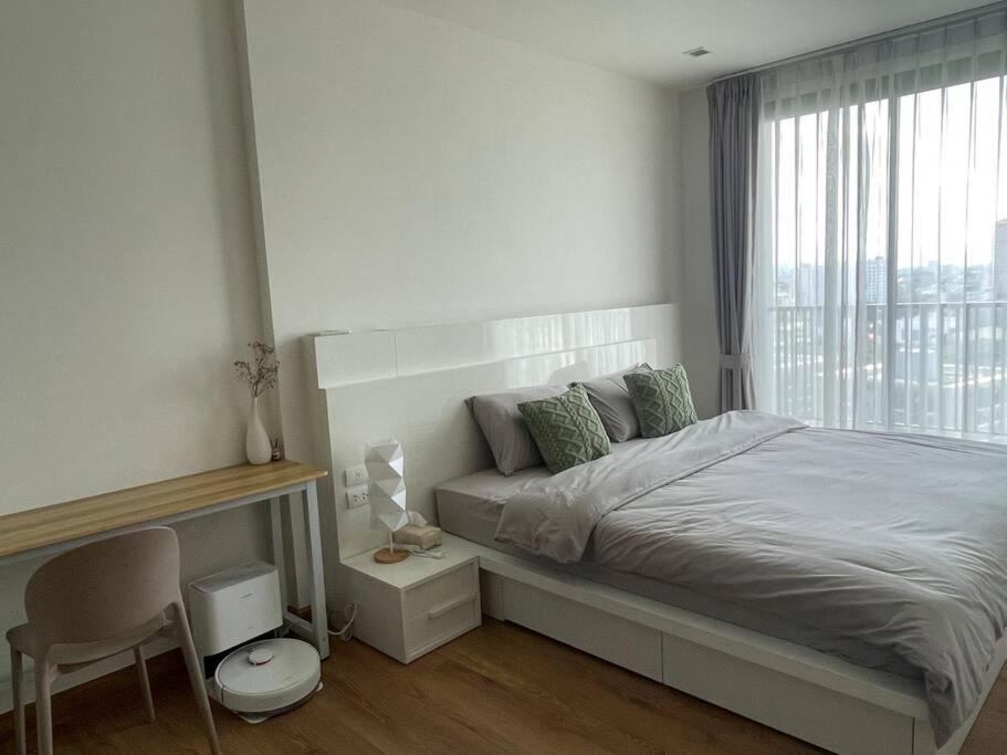 Appartement The Astra B1406 Chiang Mai