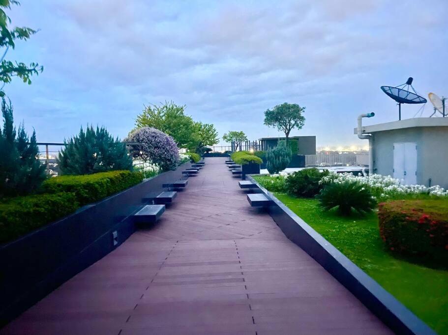 Appartement The Astra B1406 Chiang Mai