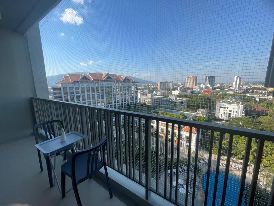 Appartement The Astra B1406 Chiang Mai