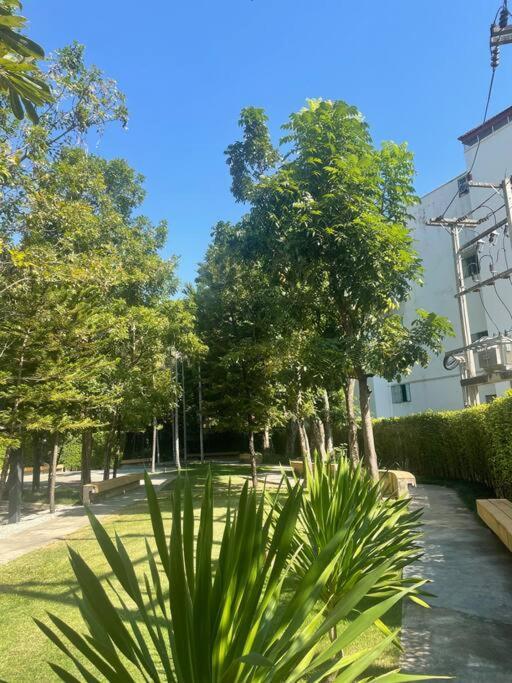 Appartement The Astra B1406 Chiang Mai